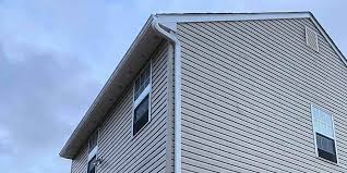 Siding for Commercial Buildings in Suitland, MD